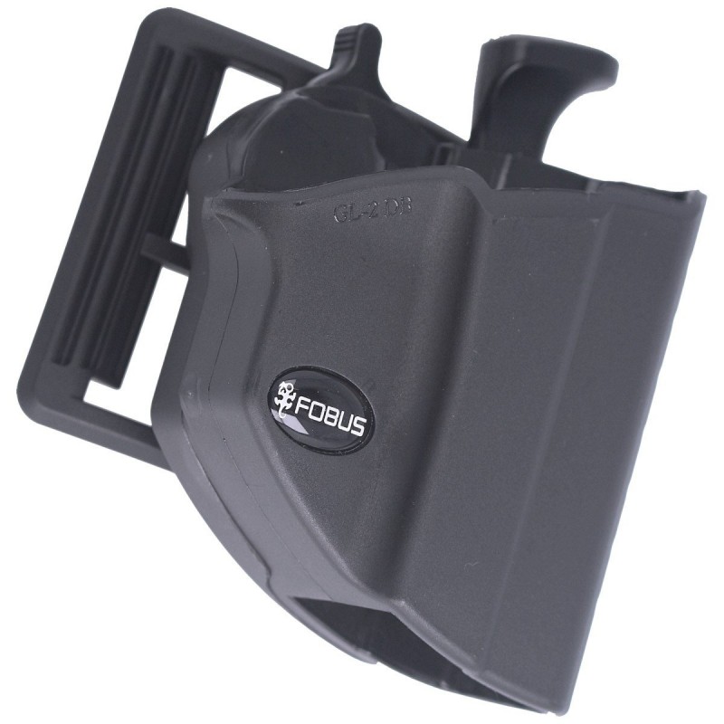 Kabura Fobus Glock 17, 19, 19X, 22, 23, 31-35 (GL-2 DB BH ND RT)