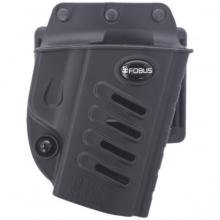 Kabura Fobus BRS BH ND RT do Beretta, SW, FN, Tanfoglio, Taurus, Kimber, Baikal