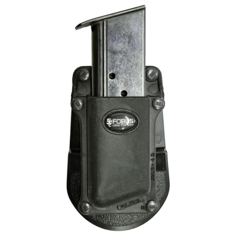 Ładownica Fobus na pojedynczy magazynek .45cal (3901-45)