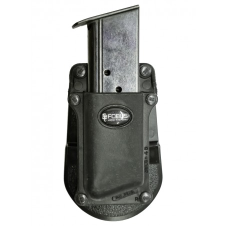 Ładownica Fobus na pojedynczy magazynek .45cal (3901-45)