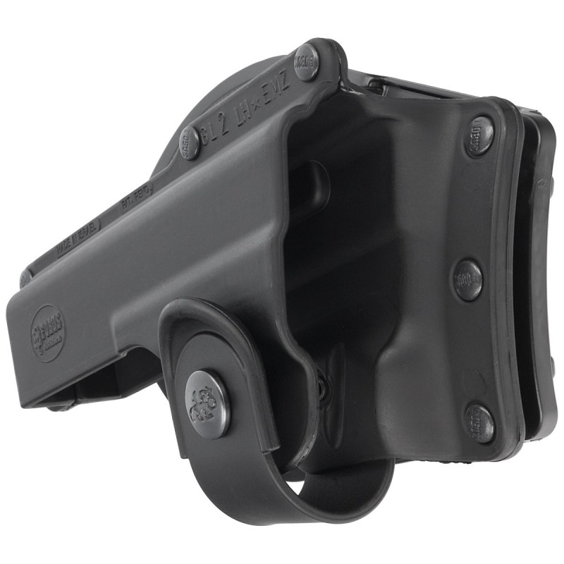 Kabura Fobus Glock 19, 19X, Walther P99, Ruger SR9, SR40, S&W SD9VE, lewa (EM19 LH RT)