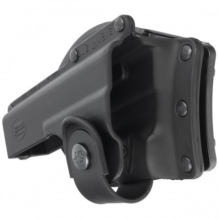 Kabura Fobus Glock 19, 19X, Walther P99, Ruger SR9, SR40, S&W SD9VE, lewa (EM19 LH RT)