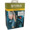 Kabura Fobus Glock 19, 19X, Walther P99, Ruger SR9, SR40, S&W SD9VE, lewa (EM19 LH RT)