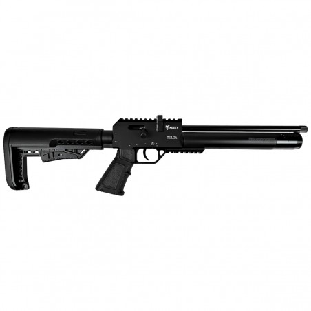 Wiatrówka PCP Kuzey Tulga Compact 5.5 mm