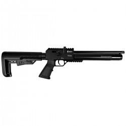 Wiatrówka PCP Kuzey Tulga Compact 4.5 mm