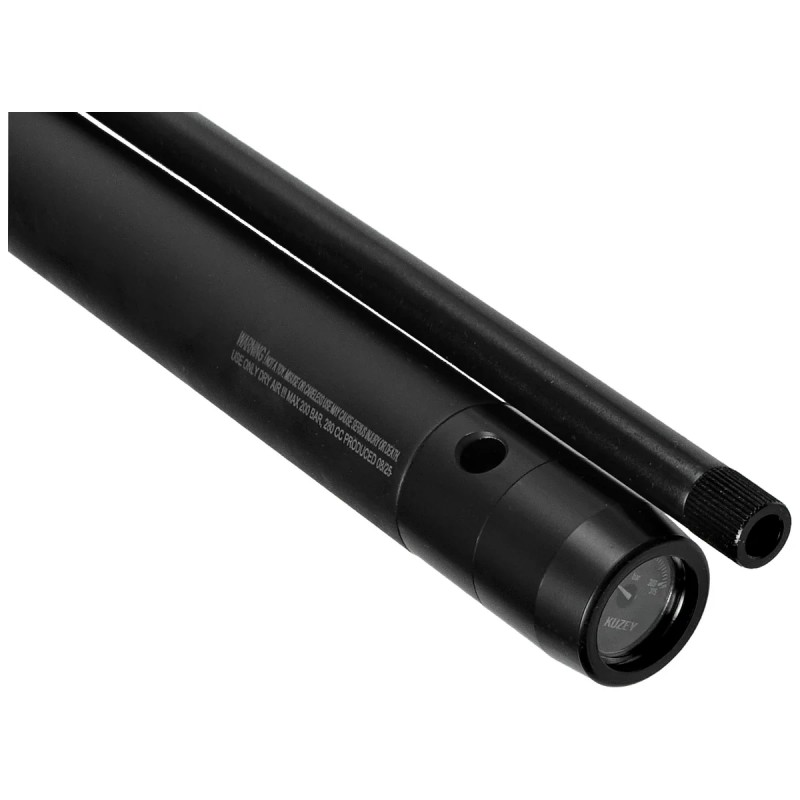 Wiatrówka PCP Kuzey Tulga Compact 4.5 mm