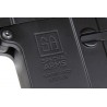 Karabinek ASG Specna Arms SA-P20 Prime™ Aster II ETU z silnikiem bezszczotkowym Czarny