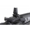 Karabinek ASG Specna Arms SA-P20 Prime™ Aster II ETU z silnikiem bezszczotkowym Czarny