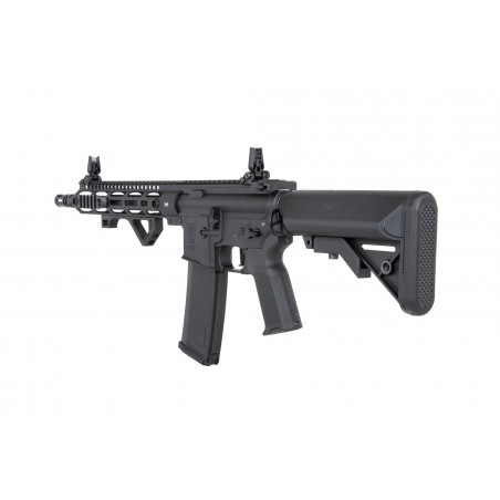 Karabinek ASG Specna Arms SA-P20 Prime™ Aster II ETU z silnikiem bezszczotkowym Czarny