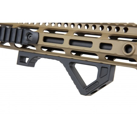 Karabinek ASG Specna Arms SA-P20 Prime™ Aster II ETU z silnikiem bezszczotkowym Half-Tan
