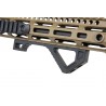 Karabinek ASG Specna Arms SA-P20 Prime™ Aster II ETU z silnikiem bezszczotkowym Half-Tan