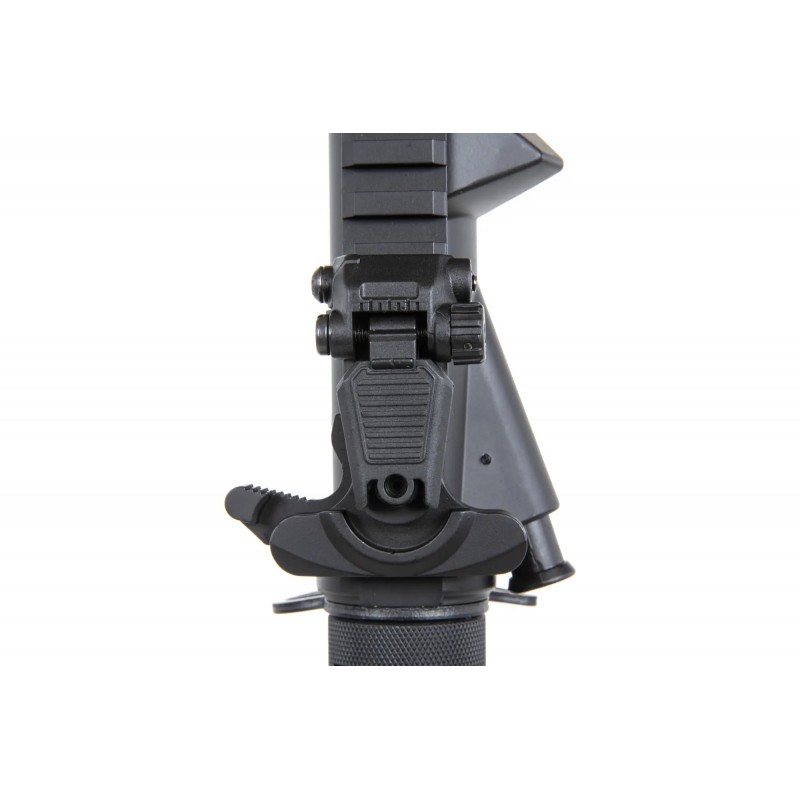 Karabinek ASG Specna Arms SA-P20 Prime™ Aster II ETU z silnikiem bezszczotkowym Half-Tan