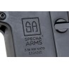 Karabinek ASG Specna Arms SA-P20 Prime™ Aster II ETU z silnikiem bezszczotkowym Chaos Bronze