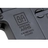 Karabinek ASG Specna Arms SA-P22 Prime™ Aster II ETU z silnikiem bezszczotkowym Czarny