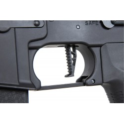 Karabinek ASG Specna Arms Daniel Defense® RIS III 12.5'' SA-P28 Prime™ Aster II ETU z silnikiem bezszczotkowym Chaos Bronze