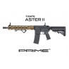 Karabinek ASG Specna Arms Daniel Defense® RIS III 12.5'' SA-P28 Prime™ Aster II ETU z silnikiem bezszczotkowym Chaos Bronze