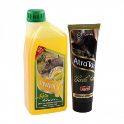 Płyn do wabienia zwierzyny For Vnadex 1200 g o zapachu...