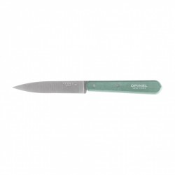 Nóż kuchenny Opinel 112 Paring Knife jasnozielony