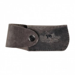 Etui na nóż składany Antonini Old Bear Leather Sheath 125...
