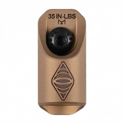 Montaż do zawieszenia taktycznego Reptilia Socket M-LOK...