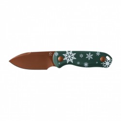 Nóż Kizer Drop Bear 1094MC1 Christmas