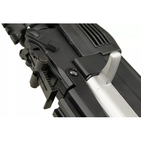 Replika karabinu szturmowego CM039C