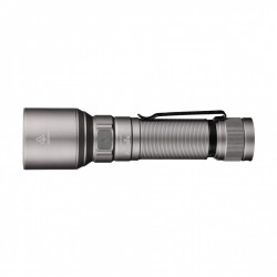 Latarka LED Fenix C7 szara