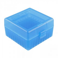 Pudełko na amunicję kulową MTM RS-100-24 223rem 100szt....