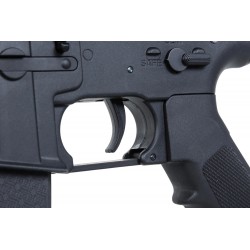 Karabinek ASG Specna Arms SA-F01 FLEX™ GATE X-ASR Gen.2  Czarny