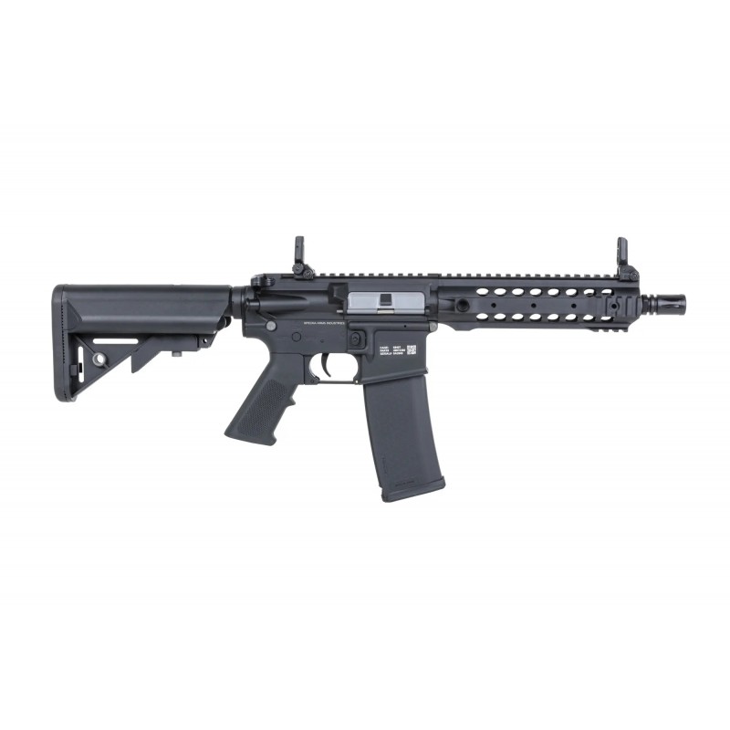 Karabinek ASG Specna Arms SA-F01 FLEX™ GATE X-ASR Gen.2  Czarny