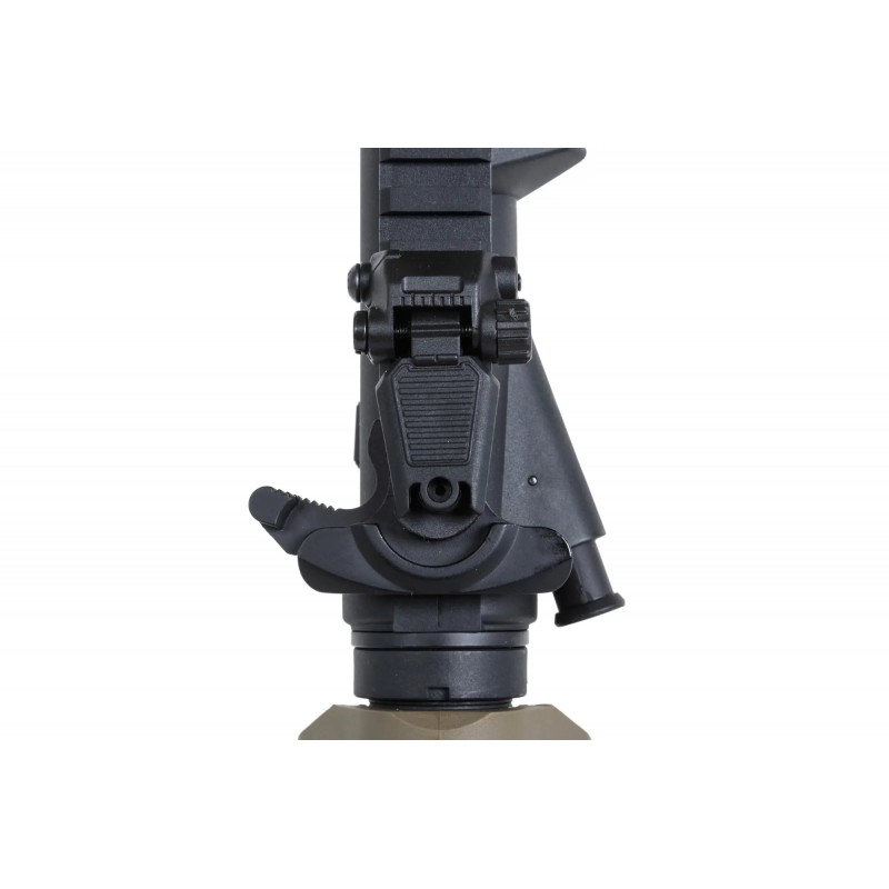 Karabinek ASG Specna Arms SA-F01 FLEX™ GATE X-ASR Gen.2 Half-Tan