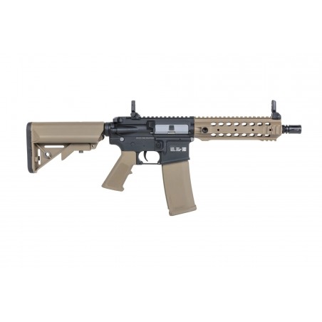 Karabinek ASG Specna Arms SA-F01 FLEX™ GATE X-ASR Gen.2 Half-Tan