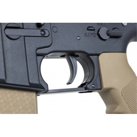 Karabinek ASG Specna Arms SA-F01 FLEX™ GATE X-ASR Gen.2 Half-Tan