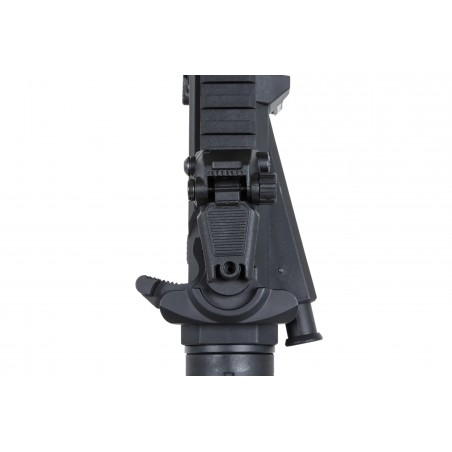 Karabinek ASG Specna Arms SA-F04-RL FLEX™ Light Ops Stock/ New Receiver HAL ETU™ Gen. 2 Half-Tan