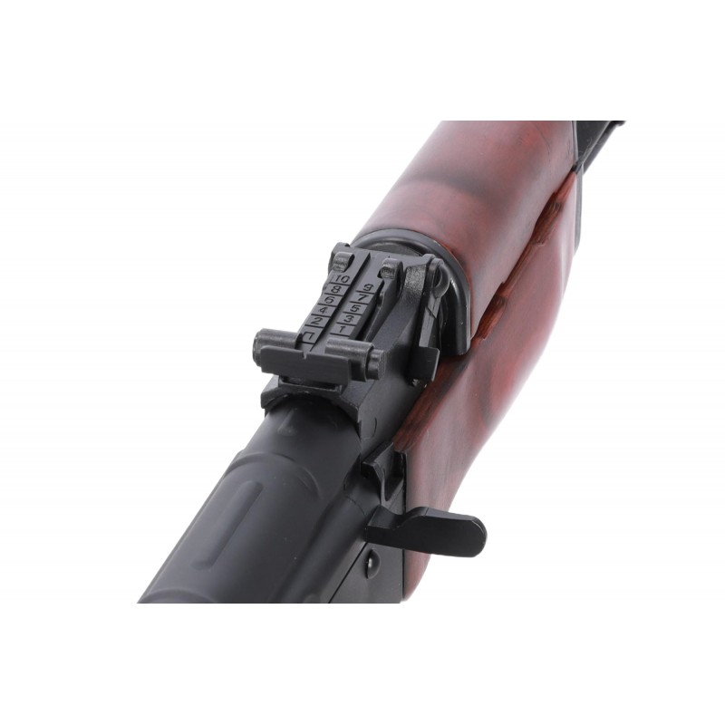 Karabinek ASG Specna Arms SA-J08 EDGE™ HAL™ ETU z komorą Magnus TDC