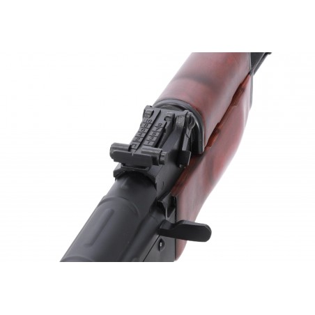 Karabinek ASG Specna Arms SA-J08 EDGE™ HAL™ ETU z komorą Magnus TDC