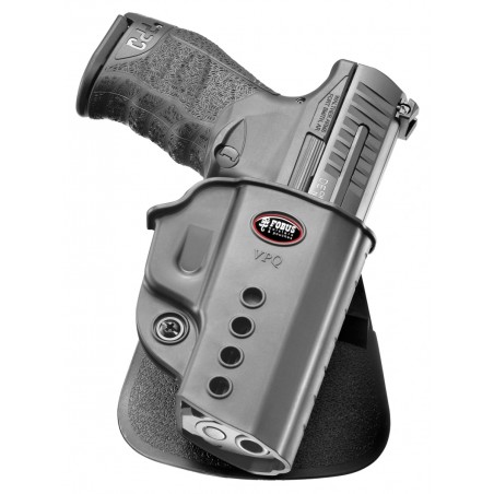 Kabura Fobus Canik55, Cz, Gran Power, H&K, Ruger, Taurus (VPQ BH ND)