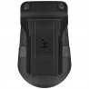 Ładownica Fobus na magazynek Single-Stack 9 mm, m.in. do Glock: 42, 43, 43X, Ruger, S&W, Sig Sauer, Springfield Hellcat, Walther