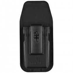 Ładownica wewnętrzna Fobus na magazynek Single-Stack 9 mm, m.in. do Glock: 42, 43, 43X, Ruger, S&W, Sig Sauer, Springfield Hellc