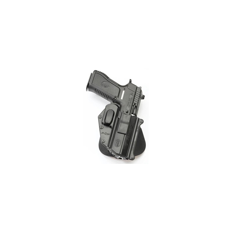 Kabura Fobus JR-2 SH do IWI Jericho 941 Polymer Frames PL/RPL, PSL/RPSL, FBL/RBL Rotacyjna (JR-2 RT)