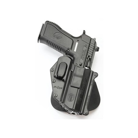 Kabura Fobus JR-2 SH do IWI Jericho 941 Polymer Frames PL/RPL, PSL/RPSL, FBL/RBL Rotacyjna (JR-2 RT)