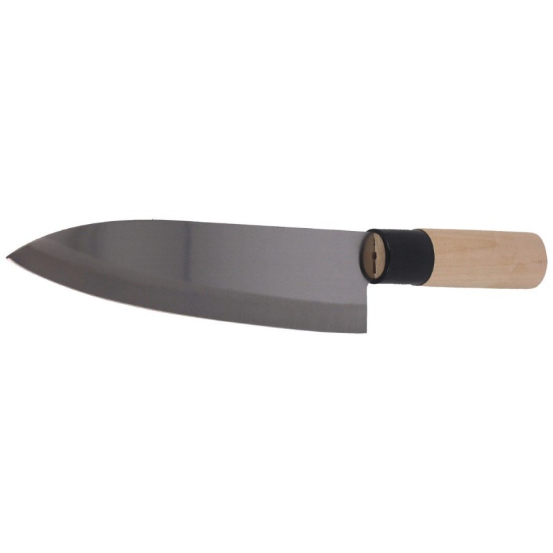 Nóż japoński Due Cigni Gyuto Kitchen Knife 185mm (HH02/18.5)