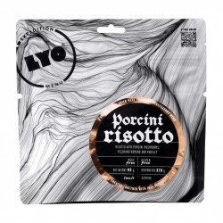 Żywność liofilizowana LYOFOOD Risotto z borowikami 370 g