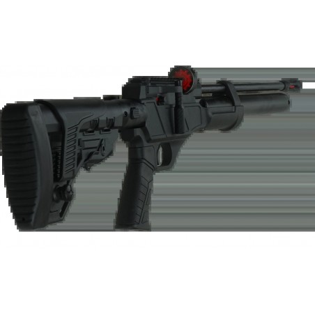 Wiatrówka PCP Hatsan Zylox 5.5 mm