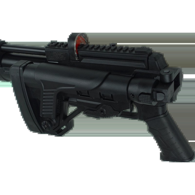 Wiatrówka PCP Hatsan Zylox 5.5 mm