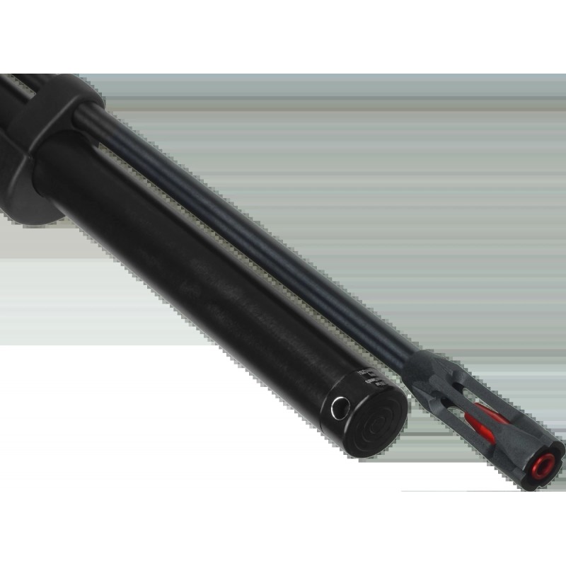 Wiatrówka PCP Hatsan Zylox 5.5 mm