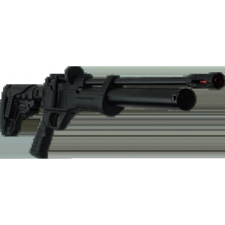 Wiatrówka PCP Hatsan Zylox 4.5 mm