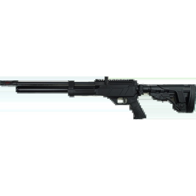 Wiatrówka PCP Hatsan Zylox 4.5 mm