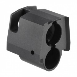 Kompensator DTF Solutions LO-KICK do Walther PDP 9x19...