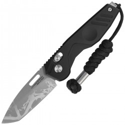 Zestaw Extrema Ratio Carry Box: nóż składany BFK EVO LE No 253/500, Czapka, Portfel, Carbon Card  (04.1000.0174/B-KIT)